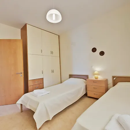 Matinas Apartment Lygia (Lefkada)