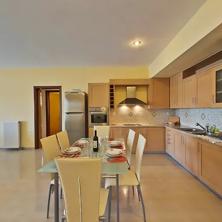 Apartment Matinas *