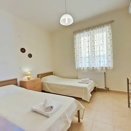 Apartment Matinas *