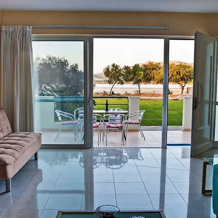 Apartment Matinas Lygia (Lefkada)