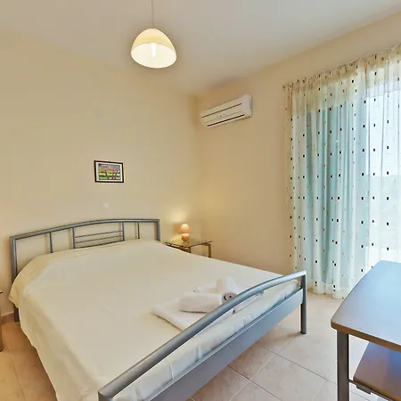 Apartment Matinas Lygia (Lefkada)