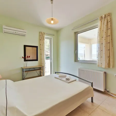 Apartment Matinas