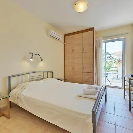 Apartment Matinas